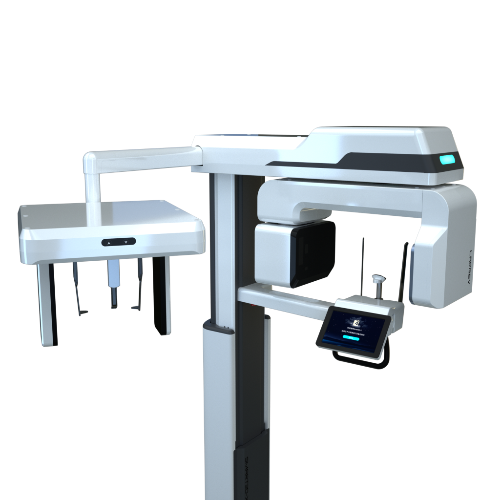 دستگاه CBCT مدل Smart 3DX
