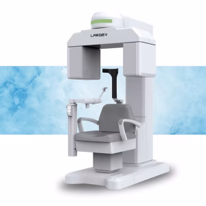دستگاه CBCT مدل HiRes 3D