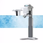 دستگاه cbct کمپانی largev مدل smart3dx شرکت سایمان تک سلامت
