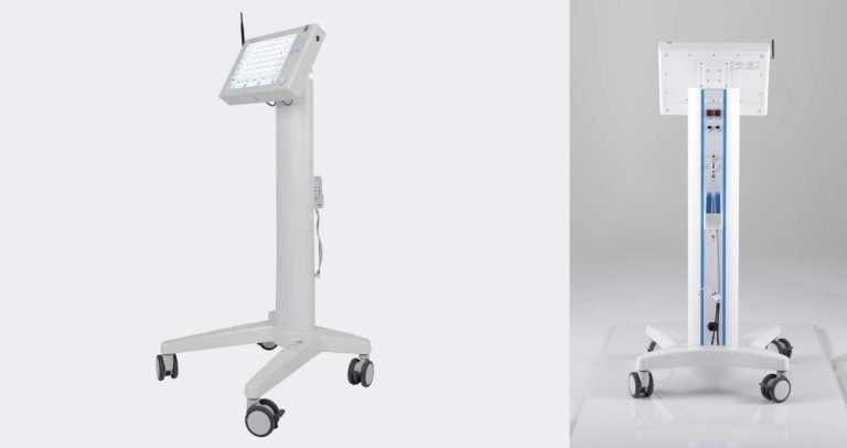 مانیتور علایم حیاتی MRI مدل Tesla M3