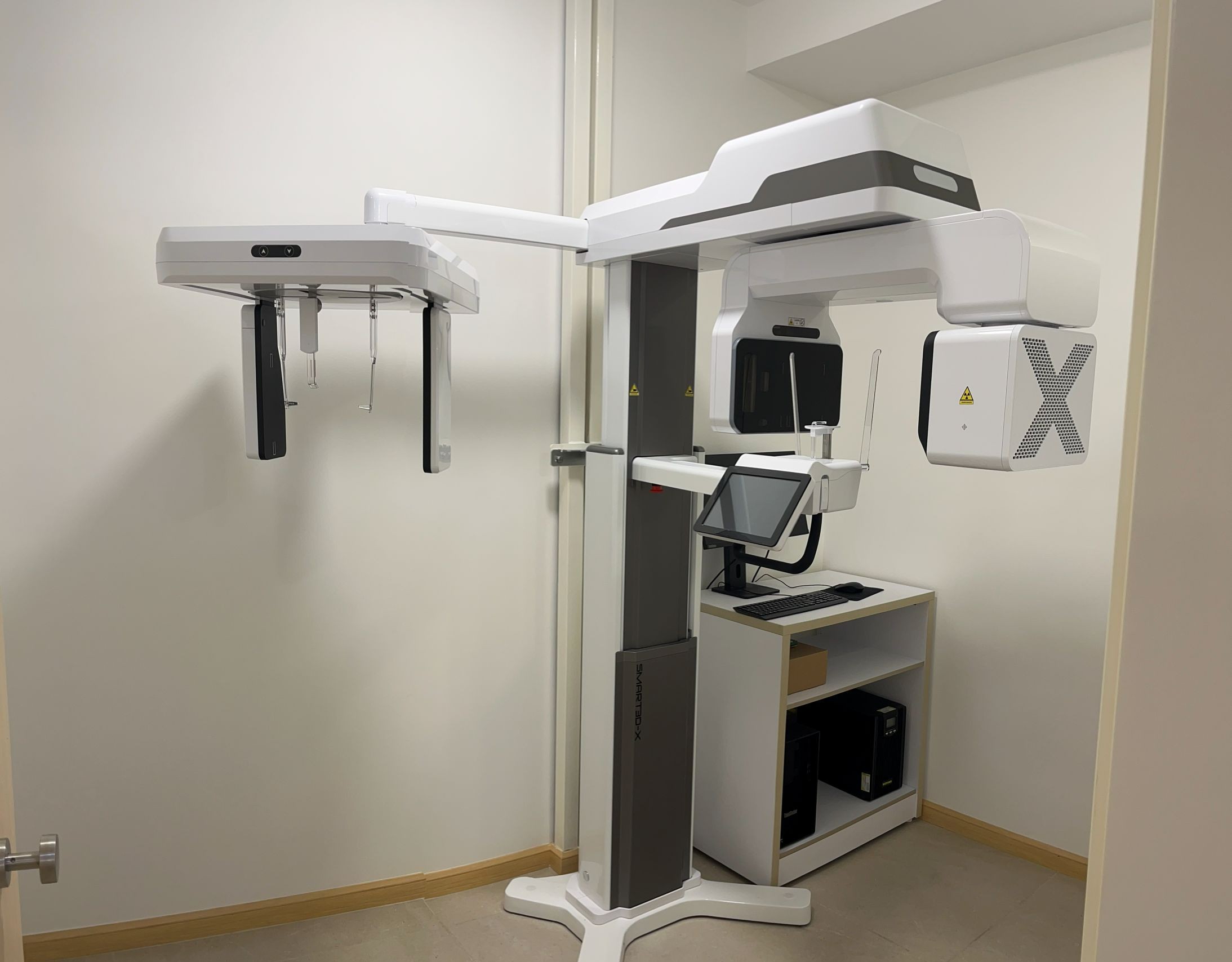 نمایندگی CBCT کمپانی LargeV