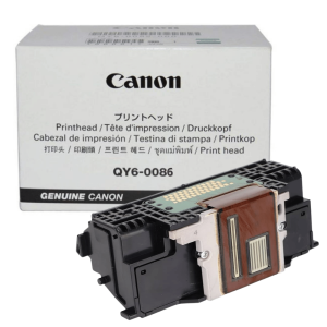 هد اصلی پرینتر Canon IX6840