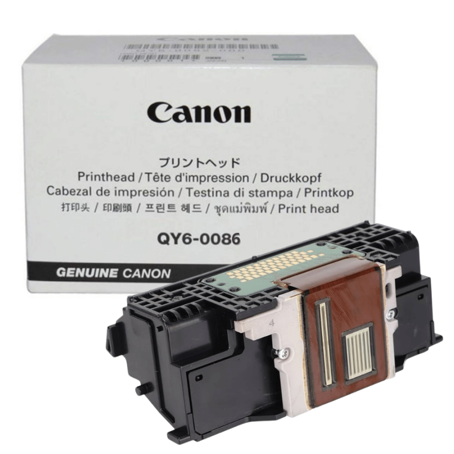 هد اصلی پرینتر Canon IX6840