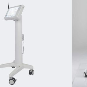 مانیتور علایم حیاتی MRI مدل Tesla M3